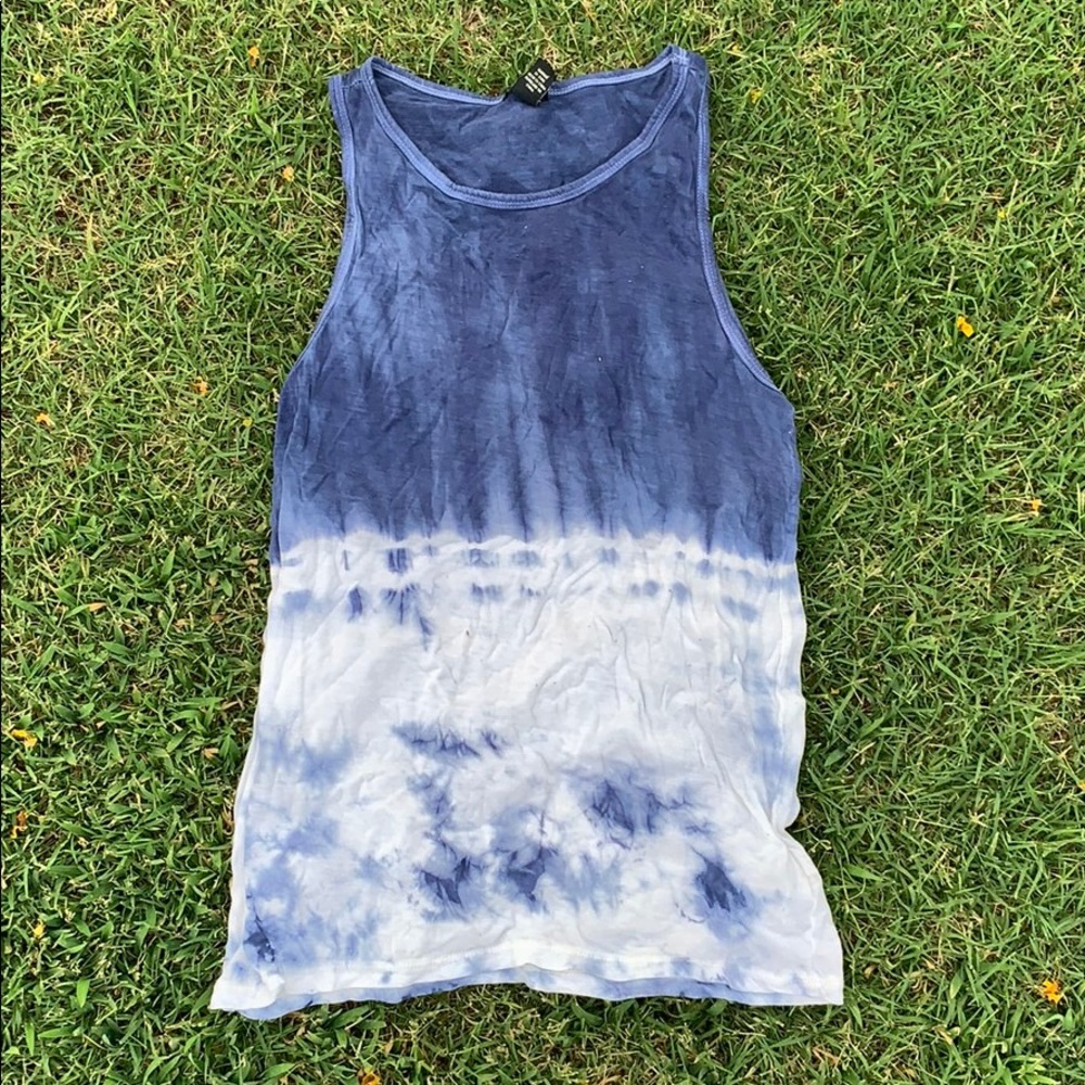 Woman’s tank top